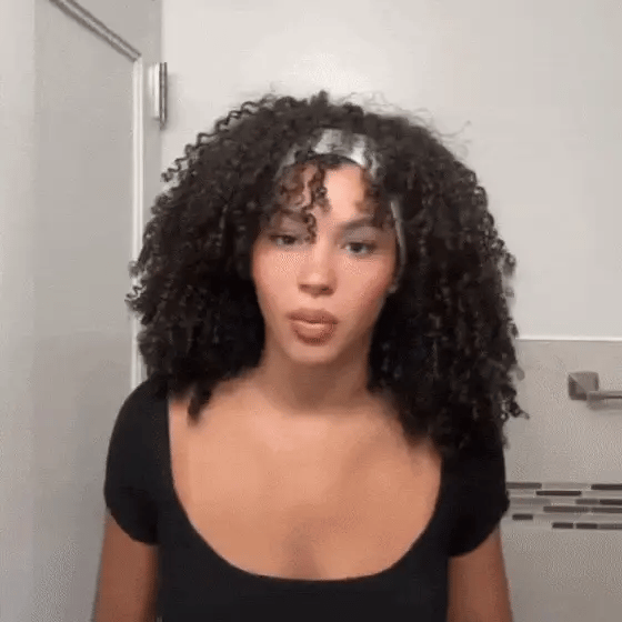Viorra CURL BRUSH
