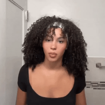 Viorra CURL BRUSH