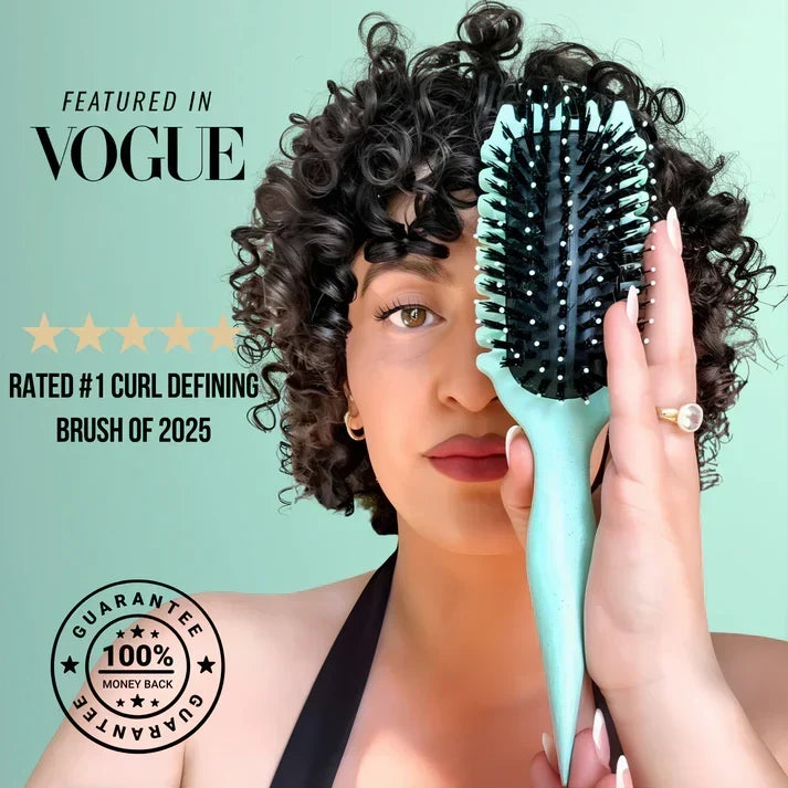 Viorra CURL BRUSH