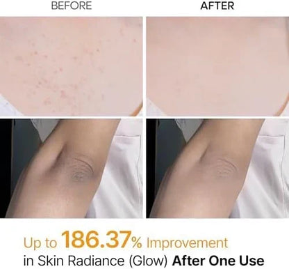Glass Skin Renewal Kit (6 pcs)
