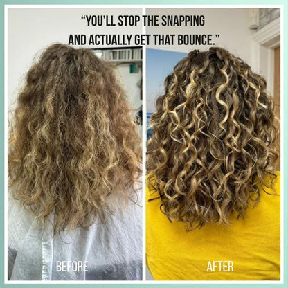 Viorra CURL BRUSH