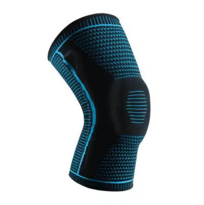 Silicone Knee Support Brace