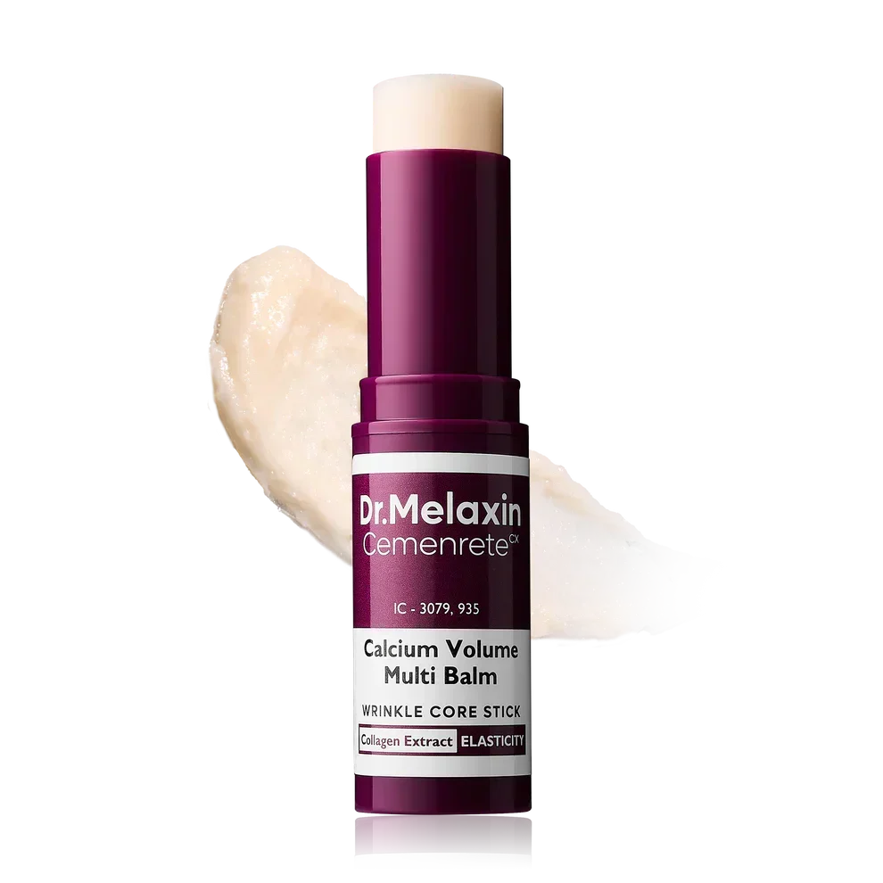 Cemenrete Calcium Multi Balm 9g