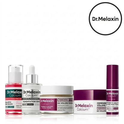 Dr.Melaxin Collagen Boost Set