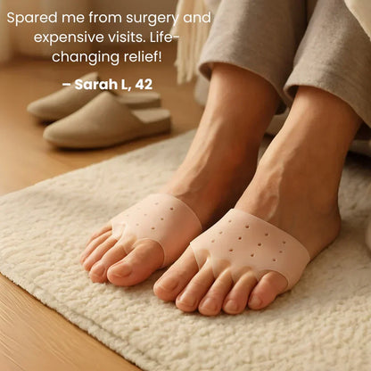 Viorra™ Toe Sleeves