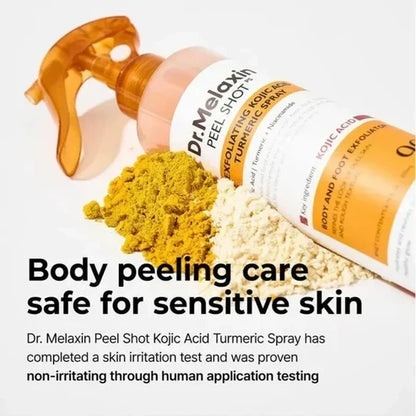 Radiant Glow Duo Peeling Kit
