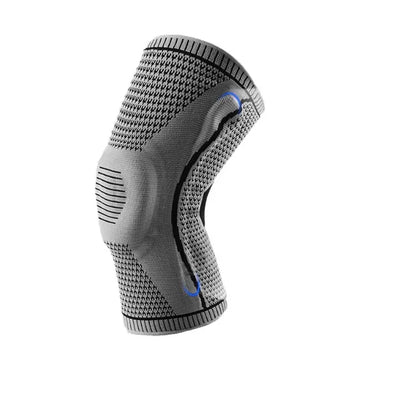 Silicone Knee Support Brace